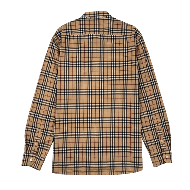 Burberry Monogramm Shirt