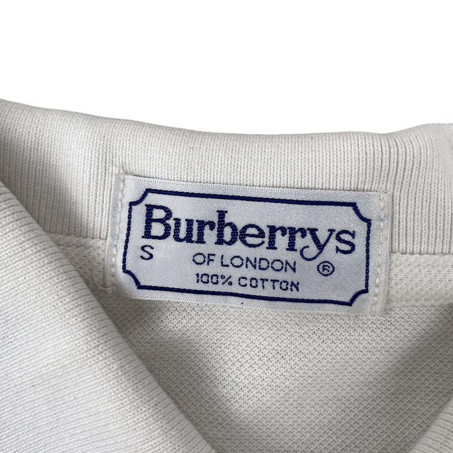 Burberry Longsleeve Shirt