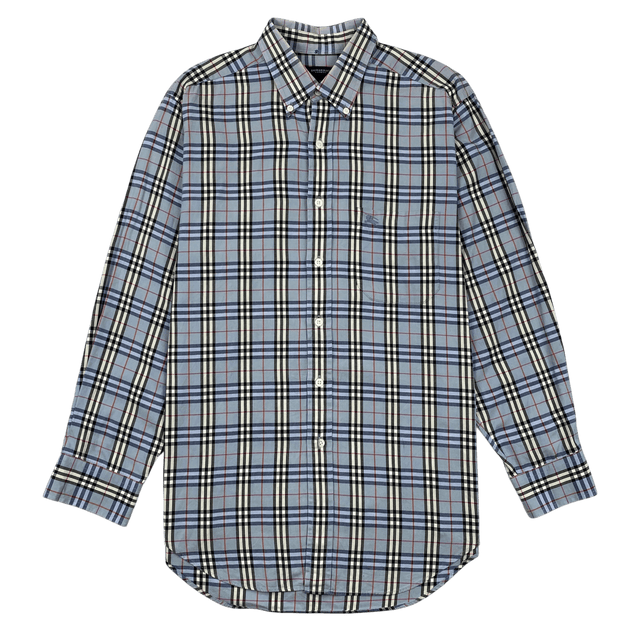 Burberry Longsleeve Shirt