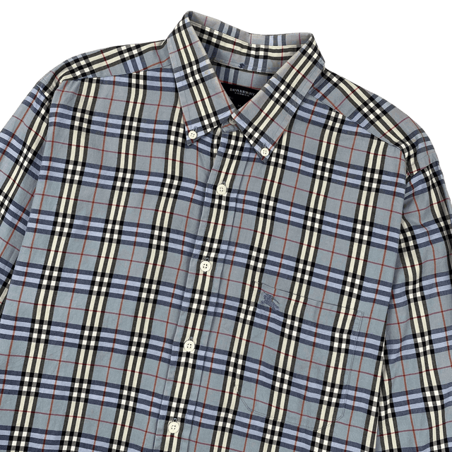 Burberry Longsleeve Shirt