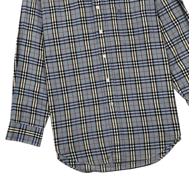 Burberry Longsleeve Shirt