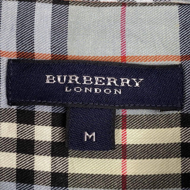 Burberry Longsleeve Shirt