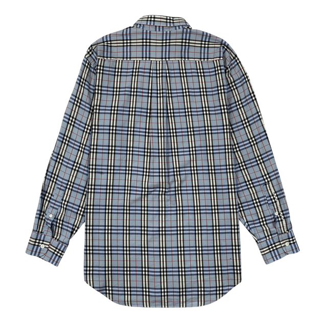 Burberry Longsleeve Shirt