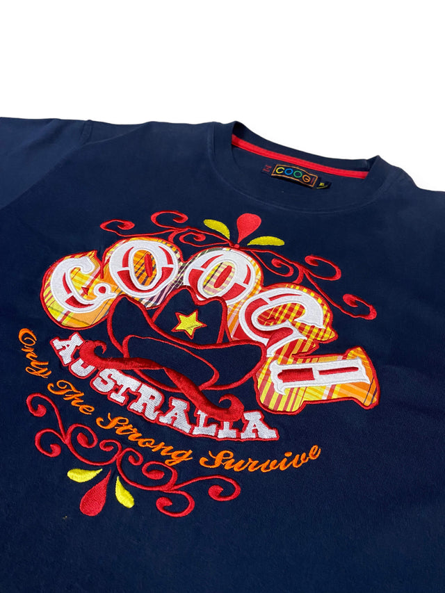 Coogi T-Shirt