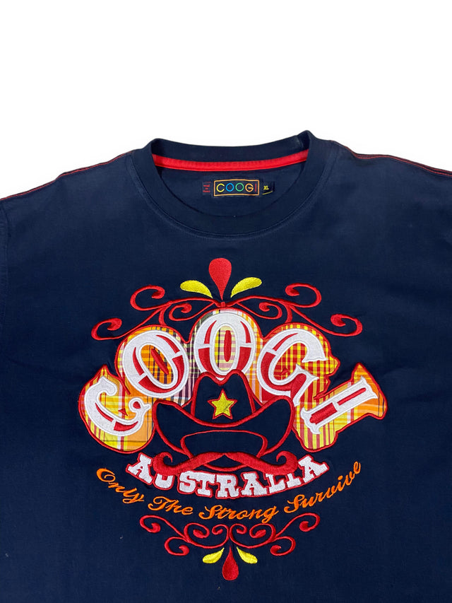 Coogi T-Shirt