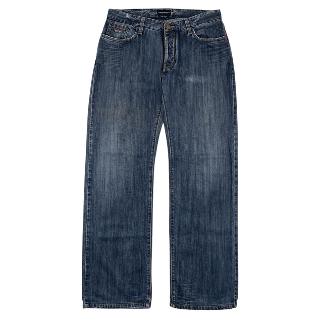 Emporio Armani Jeans