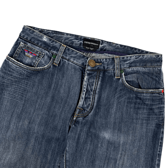 Emporio Armani Jeans