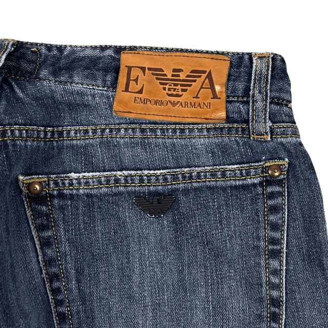 Emporio Armani Jeans