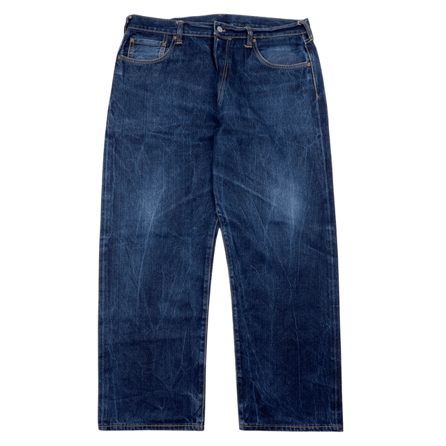 Evisu Jeans