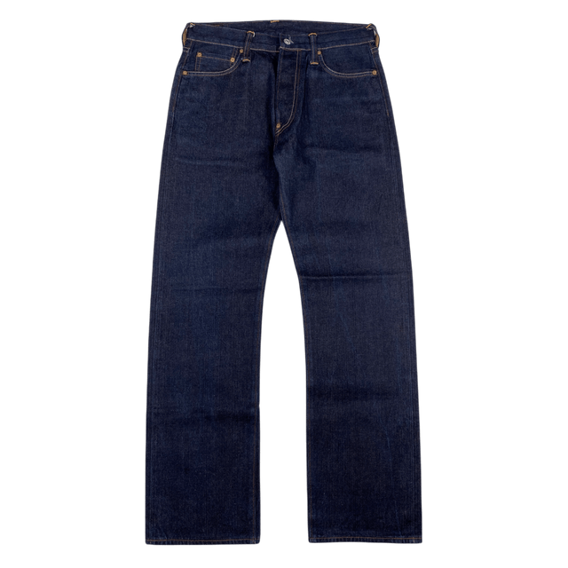 Evisu Baggy Jeans