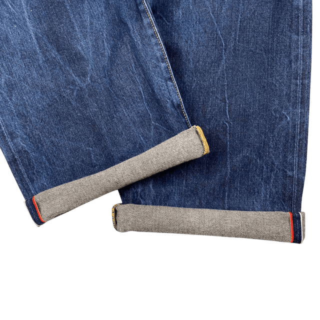 Evisu Jeans