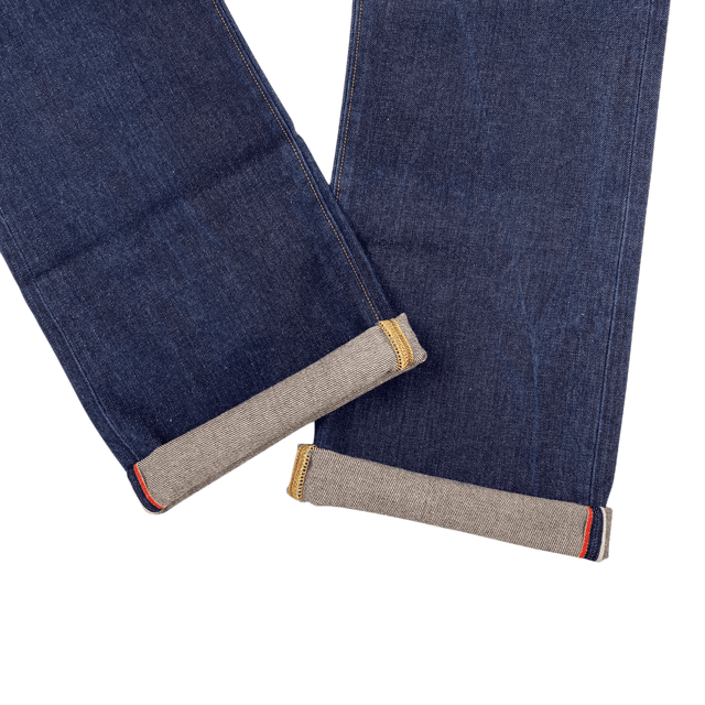 Evisu Baggy Jeans