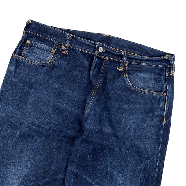 Evisu Jeans