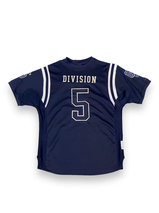 Fubu Division 5 Jersey