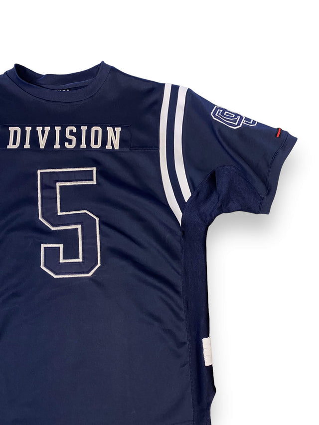 Fubu Division 5 Jersey