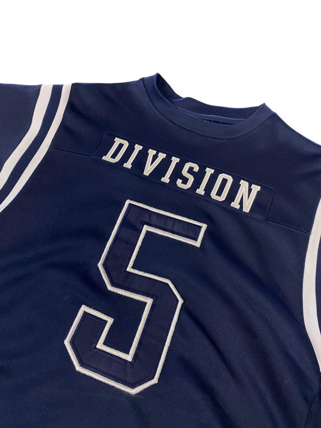 Fubu Division 5 Jersey