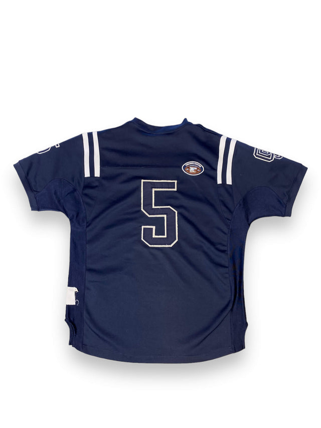 Fubu Division 5 Jersey