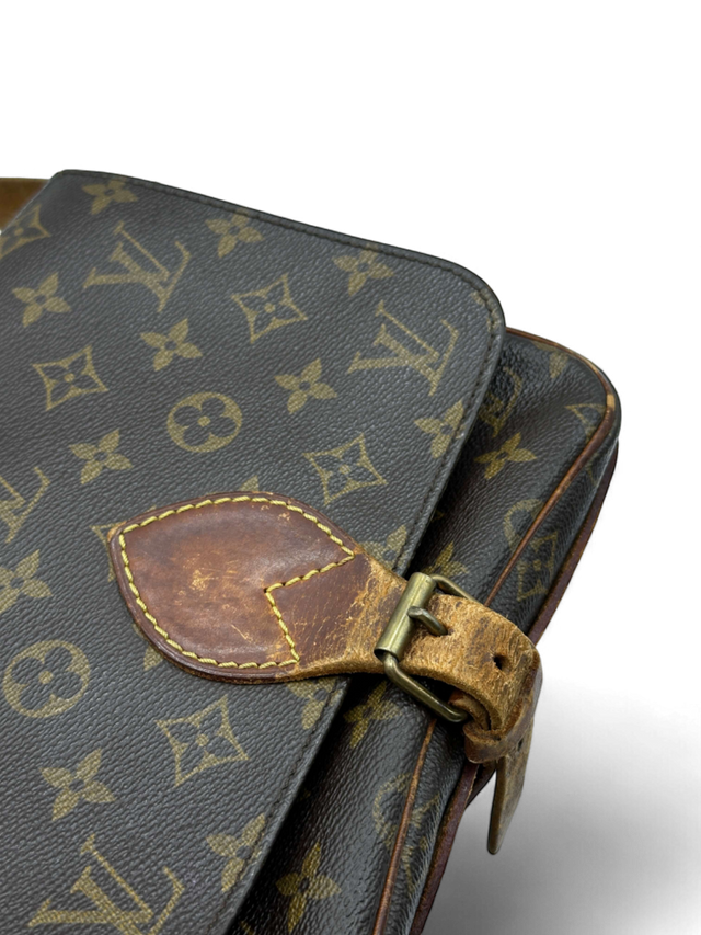 Louis Vuitton Crossbody Bag