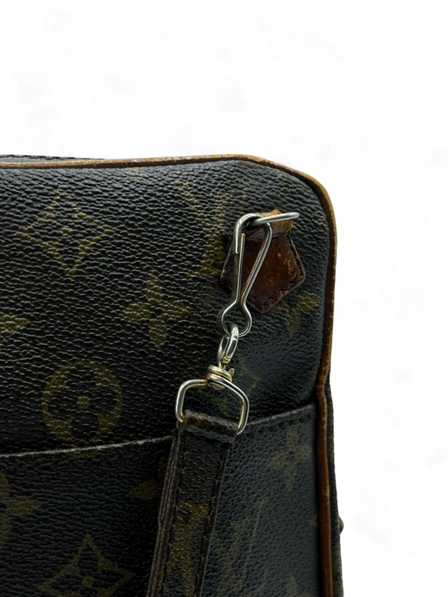 Louis Vuitton Crossbody Bag