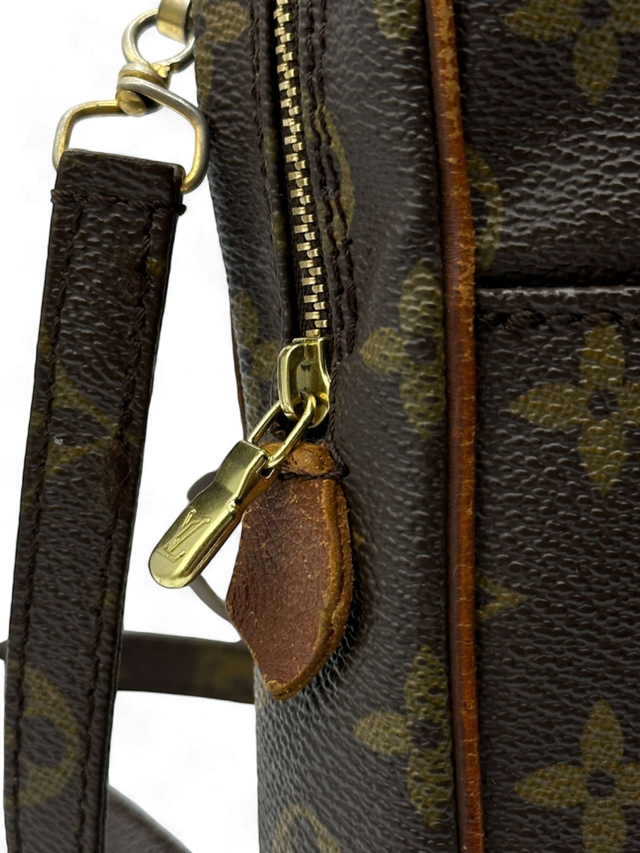 Louis Vuitton Crossbody Bag