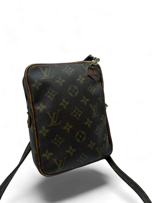 Louis Vuitton Crossbody Bag