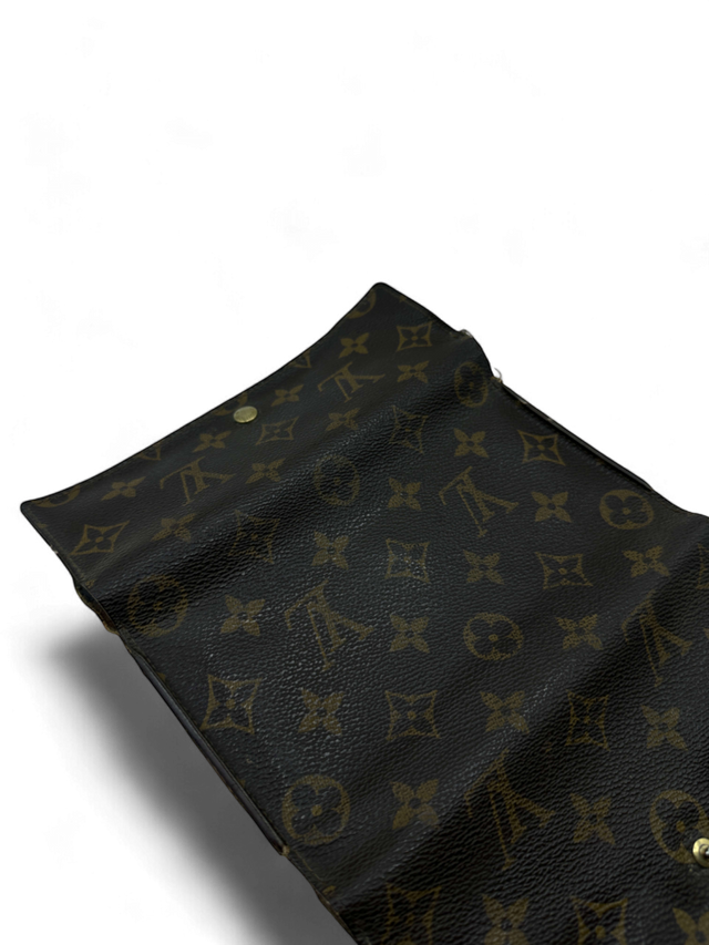 Louis Vuitton Sarah Wallet