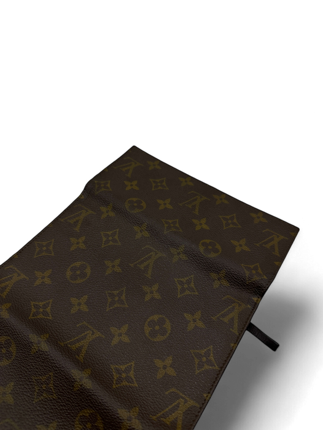 Louis Vuitton Black Wallet