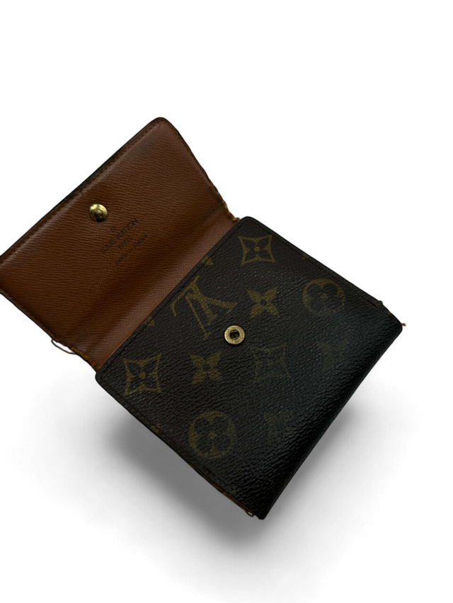 Louis Vuitton Monogramm Wallet