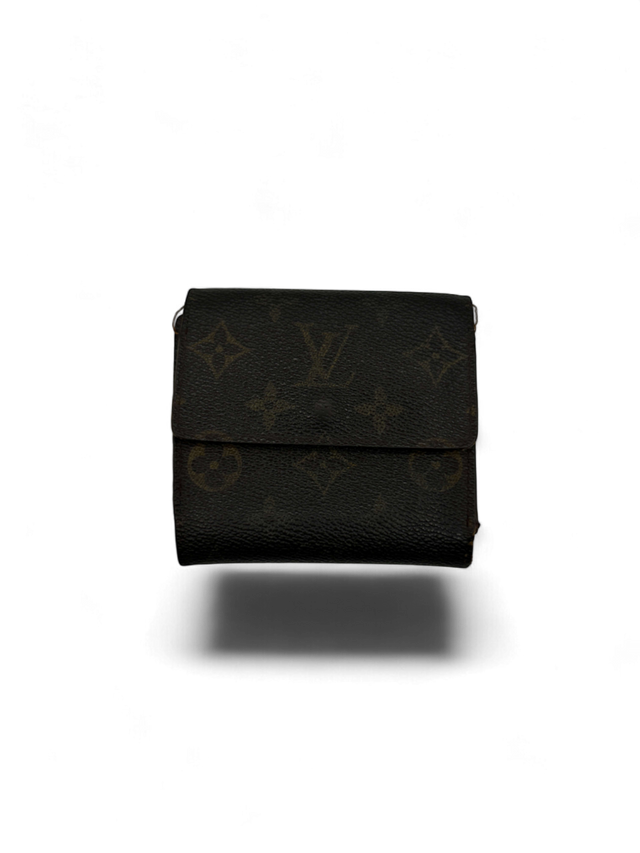 Louis Vuitton Monogramm Wallet