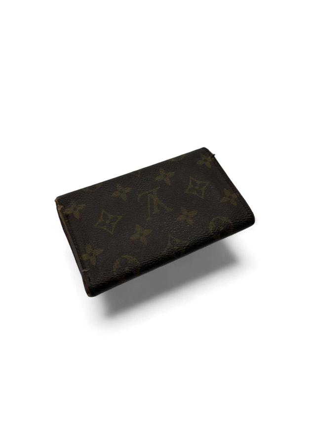 Louis Vuitton Monogramm Wallet