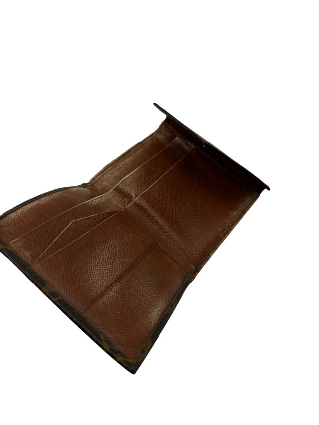 Louis Vuitton Monogramm Wallet