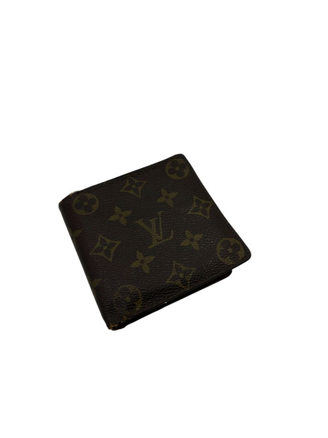 Louis Vuitton Monogramm Wallet