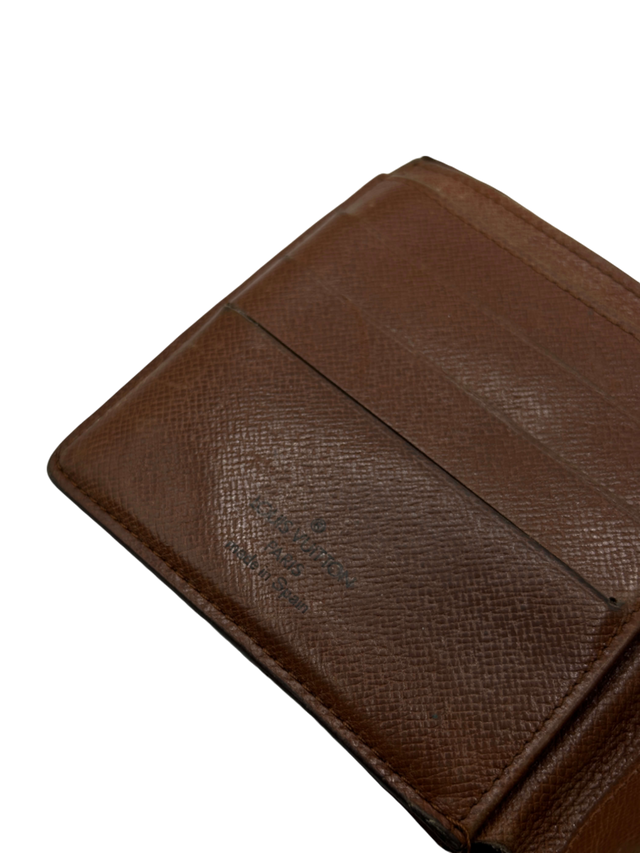 Louis Vuitton Monogramm Wallet