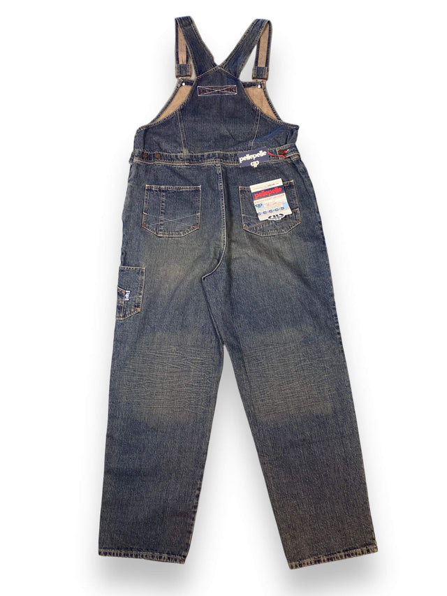 Pelle Pelle dungarees/Latzhose