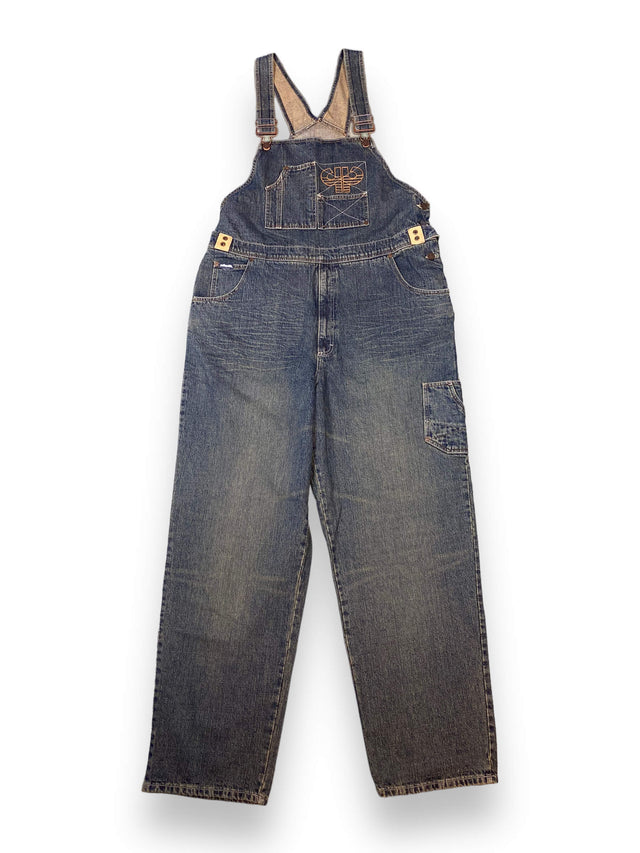 Pelle Pelle dungarees/Latzhose