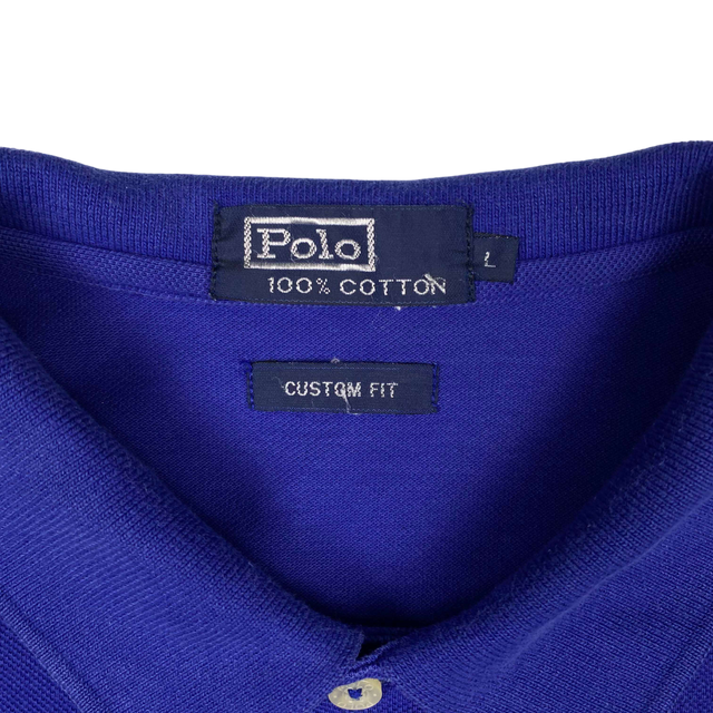 Ralph Lauren Big Logo Polo