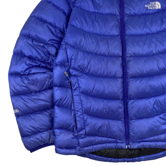 The North Face Puffer Jacket