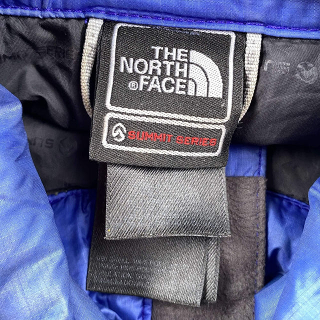 The North Face Puffer Jacket