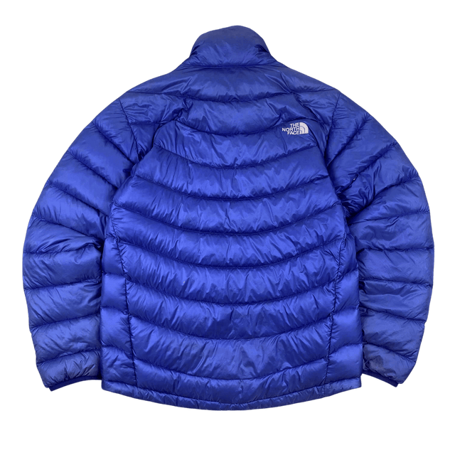 The North Face Puffer Jacket